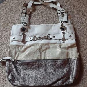B Makowsky Hand Bag